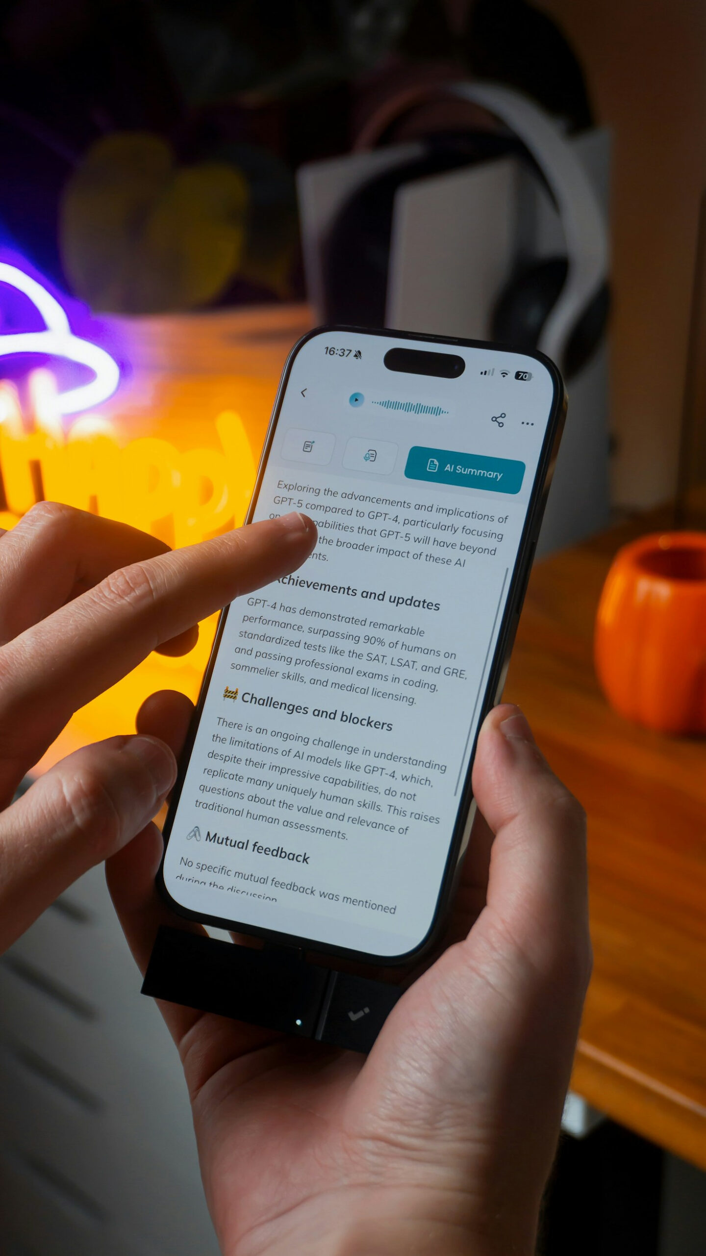 AI-Driven Cybersecurity Tips You Need to Know